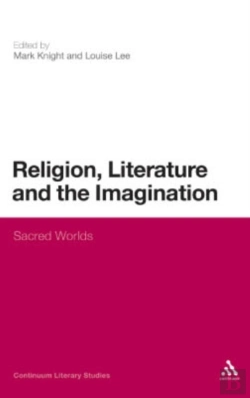 Bertrand.pt - Religion, Literature And The Imagination
