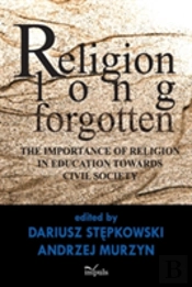 Religion Long Forgotten
