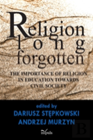Religion Long Forgotten