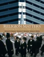 Religion Matters