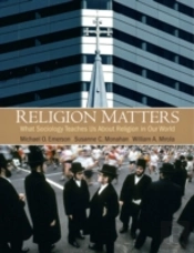 Religion Matters