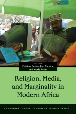 Bertrand.pt - Religion, Media, And Marginality In Modern Africa