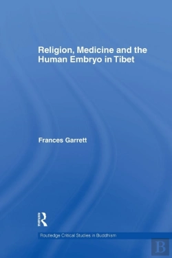 Bertrand.pt - Religion, Medicine And The Human Embryo In Tibet