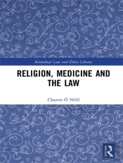 Religion, Medicine And The Law