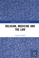 Religion, Medicine And The Law