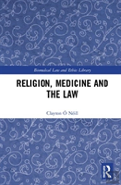 Bertrand.pt - Religion, Medicine And The Law