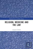 Religion, Medicine And The Law