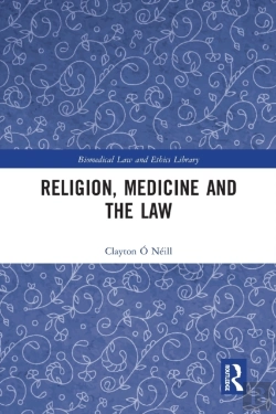 Bertrand.pt - Religion, Medicine And The Law