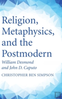 Bertrand.pt - Religion, Metaphysics, And The Postmodern