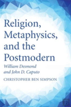 Bertrand.pt - Religion, Metaphysics, And The Postmodern