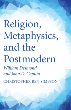 Bertrand.pt - Religion, Metaphysics, And The Postmodern