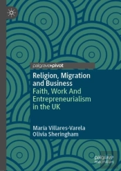 Religion, Migration And Business