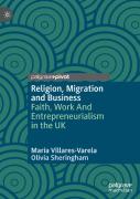 Religion, Migration And Business