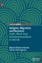 Religion, Migration And Business