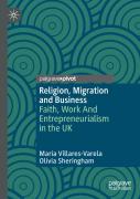 Religion, Migration And Business