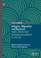 Religion, Migration And Business