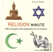 Religion Minute