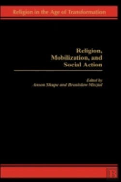 Bertrand.pt - Religion, Mobilization And Social Action