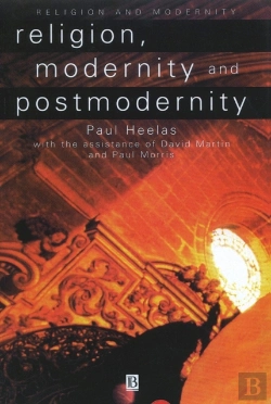 Bertrand.pt - Religion, Modernity And Postmodernity