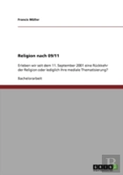 Religion Nach 09/11