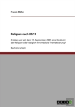 Bertrand.pt - Religion Nach 09/11