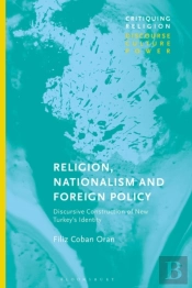 Religion, Nationalism And Foreign Policy