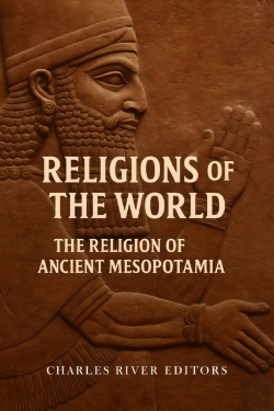 Bertrand.pt - Religion Of Ancient Mesopotamia