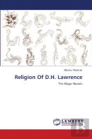Religion Of D.H. Lawrence