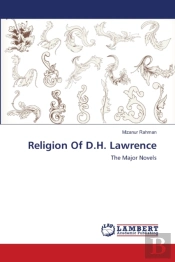 Religion Of D.H. Lawrence