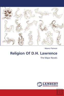 Bertrand.pt - Religion Of D.H. Lawrence