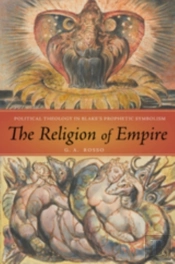 Religion Of Empire