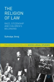 Religion Of Law