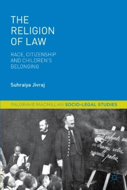 Bertrand.pt - Religion Of Law
