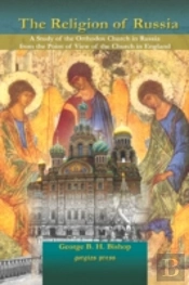 Religion Of Russia
