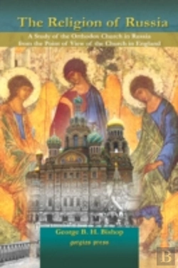 Bertrand.pt - Religion Of Russia
