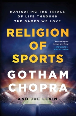 Bertrand.pt - Religion Of Sports