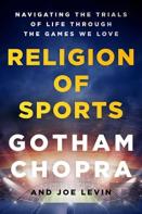 Religion Of Sports