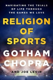 Religion Of Sports