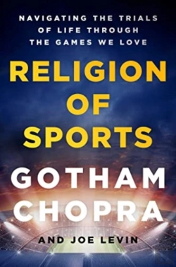 Bertrand.pt - Religion Of Sports