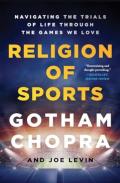 Religion Of Sports