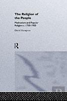 Religion Of The People