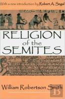 Religion Of The Semites