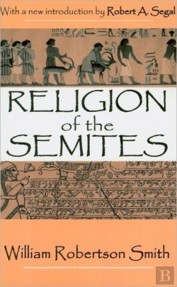 Bertrand.pt - Religion Of The Semites