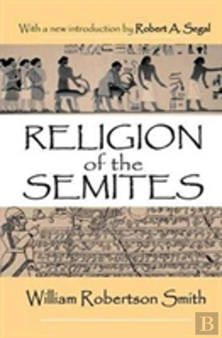 Bertrand.pt - Religion Of The Semites