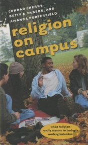 Religion On Campus