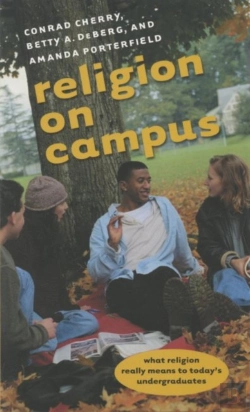 Bertrand.pt - Religion On Campus