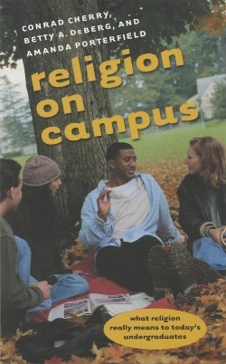 Bertrand.pt - Religion On Campus