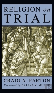 Religion On Trial