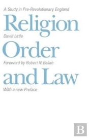 Religion, Order, And Law