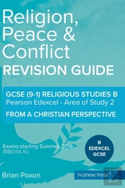 Religion, Peace & Conflict